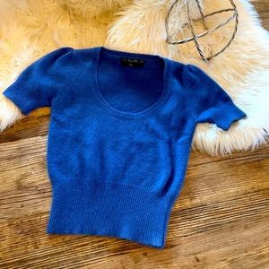 Zara Cashmere Sweater